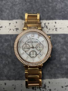 Original Micheal Kors wach