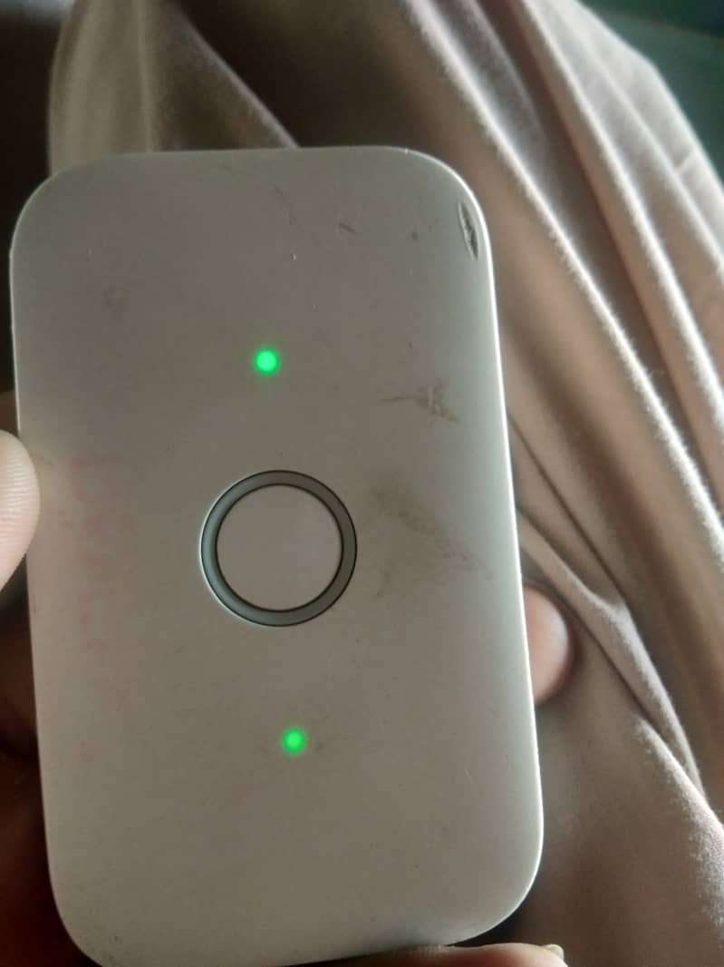 Zong Mbb Device all Sim unlocked 1