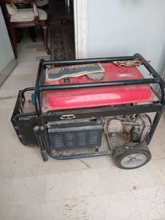 Arco generator for sale