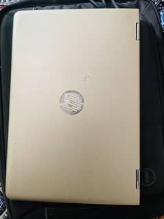 Hp pavilion