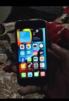 I phone 6s pta approved 64gb My Whatsapp number 324/8453678