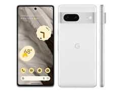NEW SEALED Google Pixel 7 5G Smartphone 128GB+8GB Factory Unlocked . . .