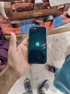 iPhone SE 3 128gb