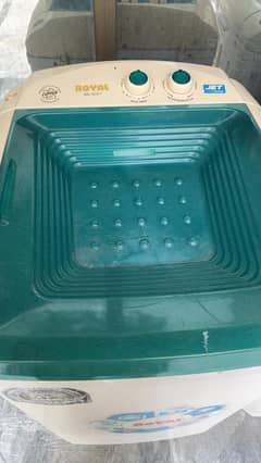 washing machine/dryer