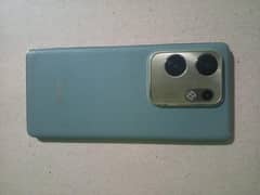infinix zero 30 8+8/256