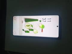 infinix zero 30 8+8/256