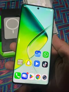 Note 40 Pro