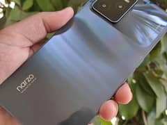 Narzo 50a Prime