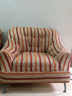 Sofa 7 Seater Karachi