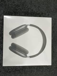 Airpod Max dubai import pinpack non active