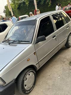 mehran vxr for sale