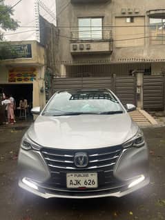 Changan