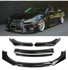 Bumper