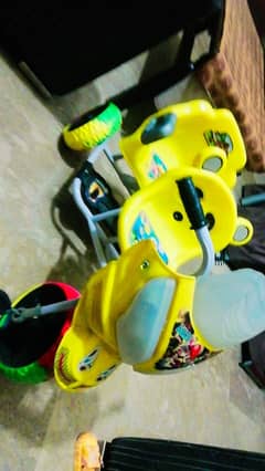 KIDS CYCLE