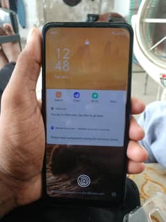 oppo Reno 2z 8 256/patch aprof  all ok exchange contact 03279315773