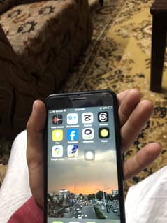 Iphone 7plus pta proved bypass 128gb and all ok read my add