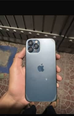 Apple iPhone 12 Pro Non PTA