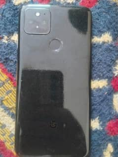 google pixl5 128 5g