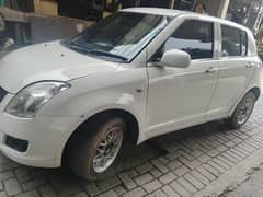 Swift car for sale