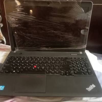 Lenovo Thinkpad laptop