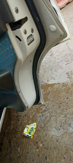 good condition car