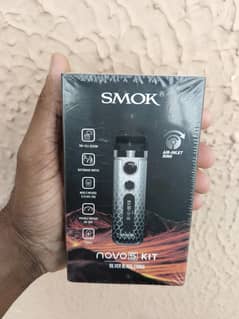 Vapes