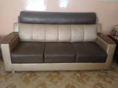 6seater sofa set
