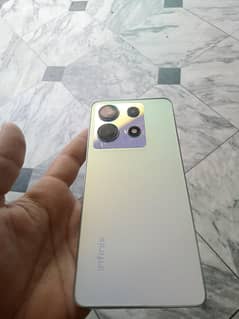 infnix note 30