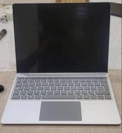Microsoft Go Laptop