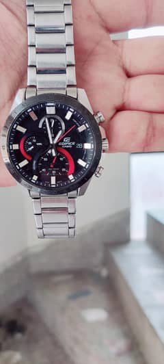 EDIFICE CASIO