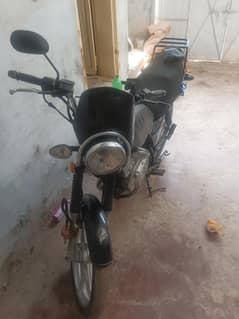 suzuki gs 150 se