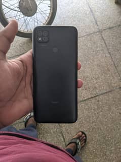REDMI 9C