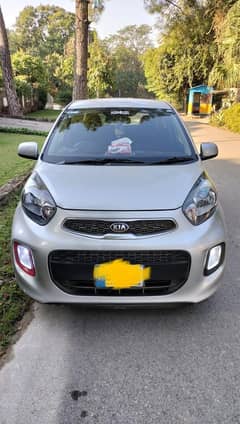 Kia picanto 2022 model
