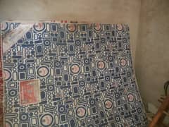 Mattress King Size