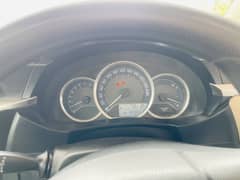 GLI 2016 model 100% suspension no work 2 piece touching small