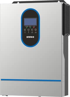 Hwoo Hybrid Inverter CI-6.2K