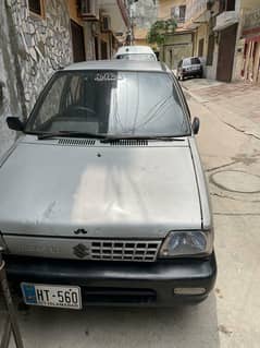 mehran vxr silver color model 2004 just buy and drive alloy wheel i