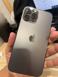 13pro Max PTA APPROVED
