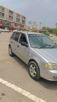 Suzuki cultus