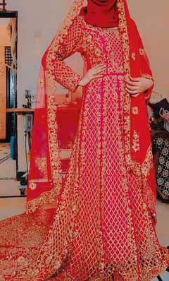 Bridal Tale Meksi