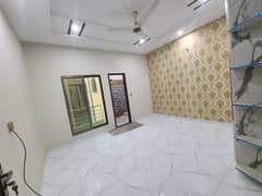 3 Marla Beautiful House For Sale Shadab Garden