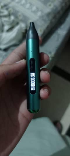 Voopoo v theru