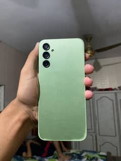 Samsung A14 dual sim pta approved with box