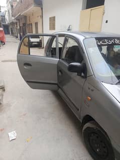 santro Gv call 03235410462