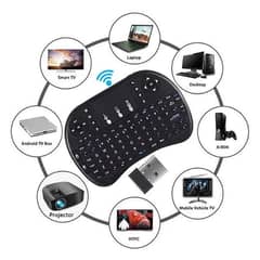 wireless gaming Mini keyboard