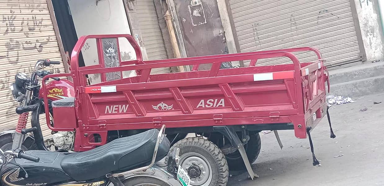 Loder Raksha 0