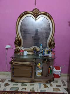 dressing for sale deco