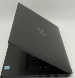 Dell latitude 7490 ci5 8th generation