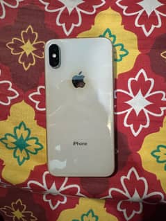 I phone x non pta