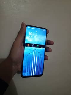 oppo Reno 2z